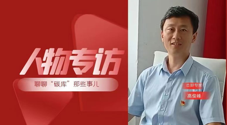 森林這個(gè)碳庫究竟有多大？生態(tài)修復(fù)碳匯造林的主戰(zhàn)場應(yīng)該在哪？